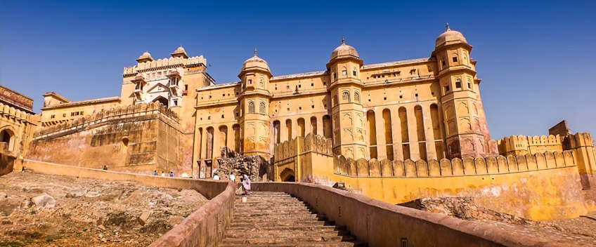 amer-fort