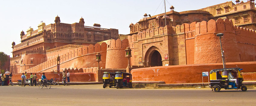 bikaner