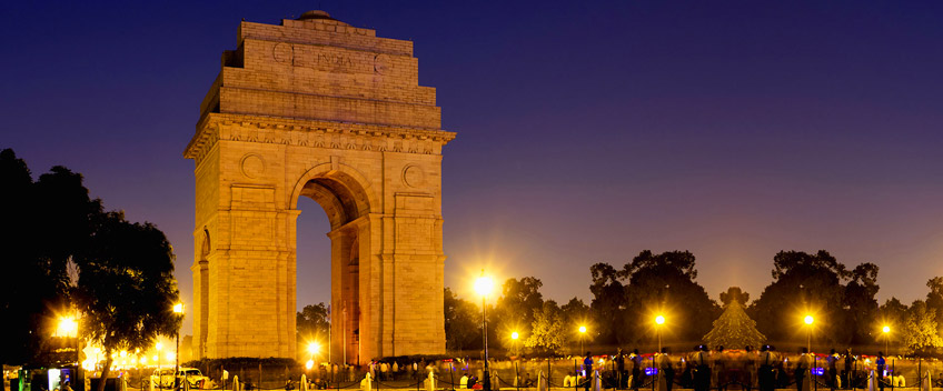 india-gate