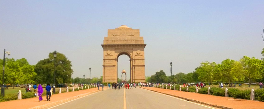 indiagate