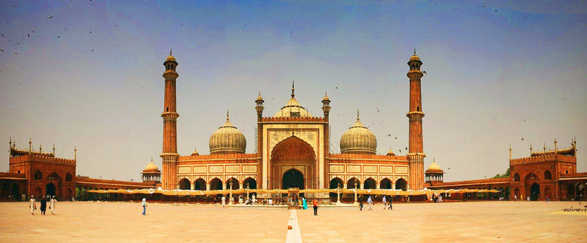 jamamasjid