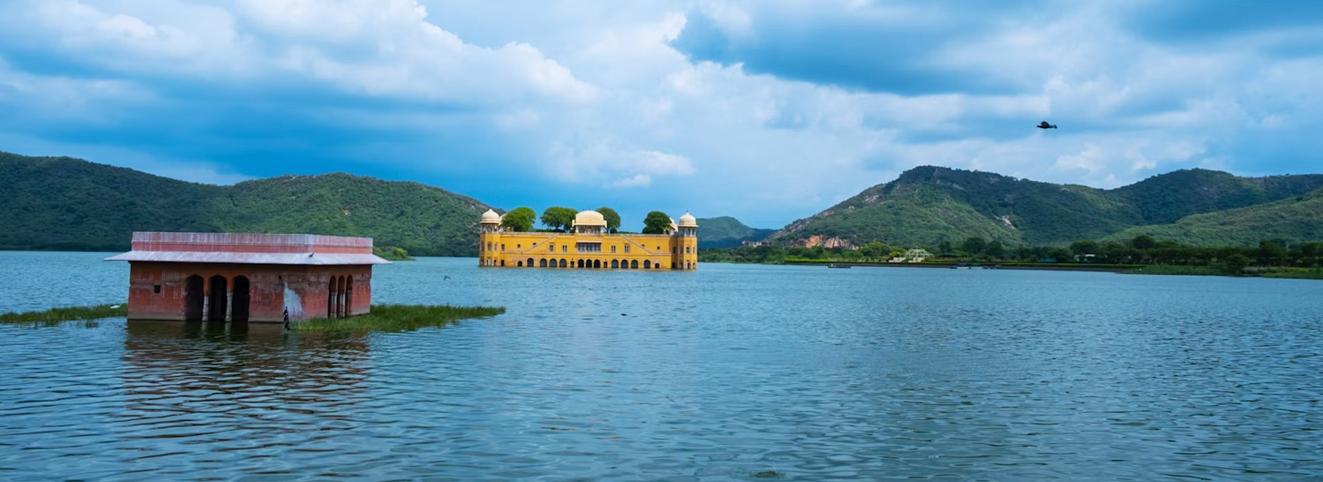 Jal Mahal