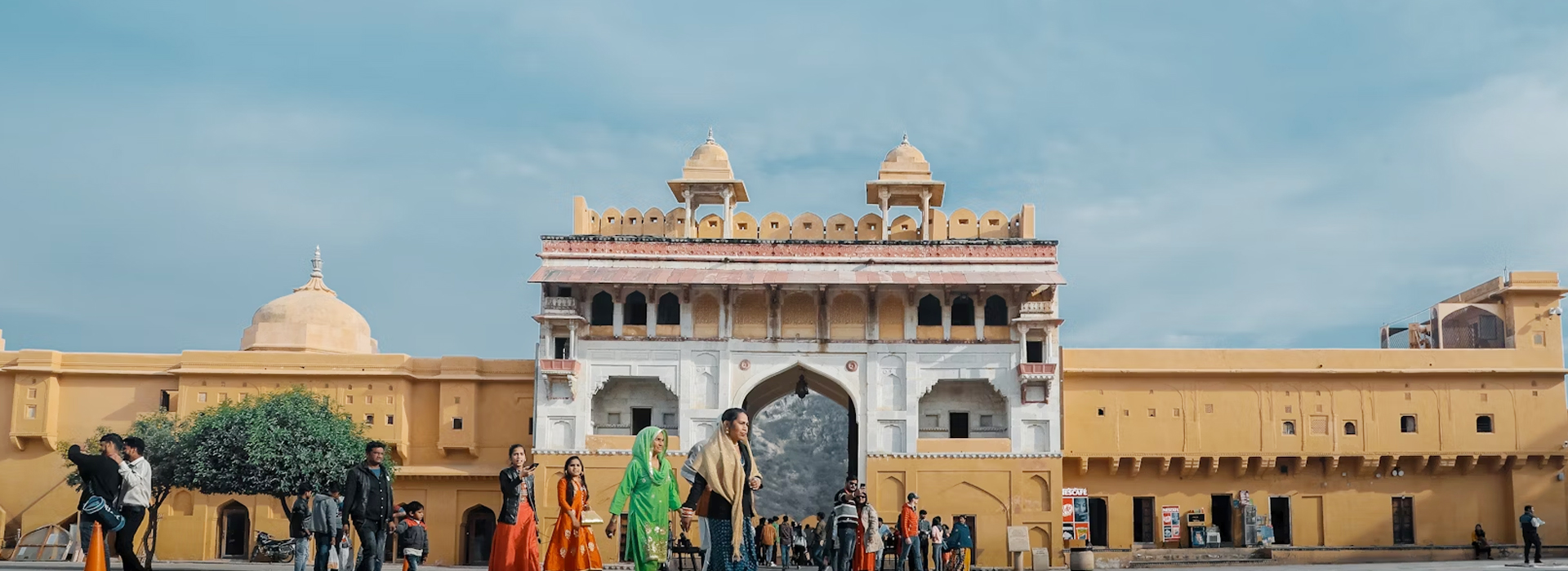 Amber Fort