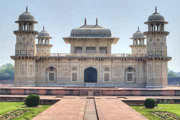 Itimad-ud-Daulah