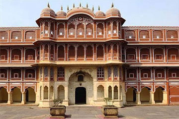 Rao-Madho