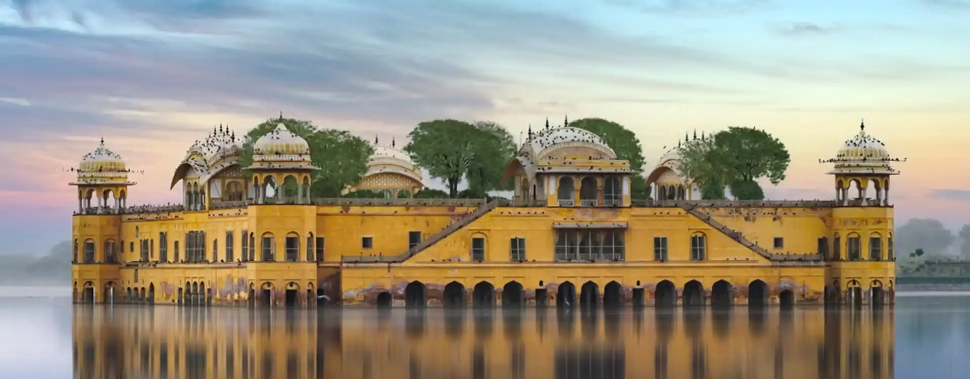 Jal Mahal
