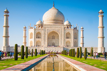 tajmahalbycar
